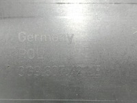 фото thumb №16, Volkswagen passat b8 kombi lift бампер задний