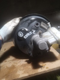 фото thumb №1, Насос тормозная серво espace iv 8200418297a