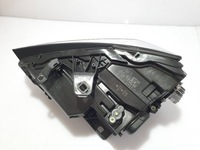 фото thumb №11, Audi q2 81a 2024r фара повний led праві оригінал 81a941012d супер стан