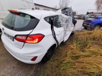 фото thumb №7, Ford fiesta датчик подушки воздушной srs 2023 l1tt14b006aa