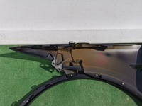 фото thumb №15, Крыло молдинг правый перед передний tesla x