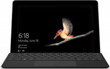 Ноутбук Microsoft Surface Go 10 ”Intel Gold 8 ГБ / 128 ГБ / батарея, как новая