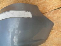 фото thumb №13, Opel zafira b lift бампер задний 325769024