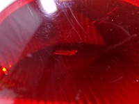 фото thumb №5, Лампа задня задня ліва renault clio 3 iii опис