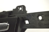 фото thumb №6, Bmw x6 e71 30d 2012 rhd левая задняя внутренняя ручка дверь