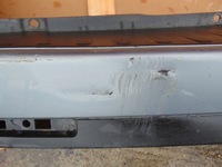 фото thumb №9, Бампер задняя opel combo d fiat doblo ii 595 735473501