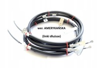фото thumb №1, Трос троси гальма ручного toyota rav4 iii amer. 2 szt.