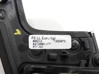 фото thumb №9, Решітка повітропровід ліва mercedes w212 a2128300154