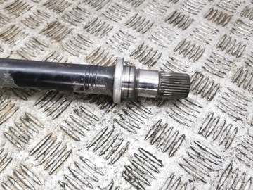 фото thumb №7, Mazda cx-30 2023 права сторона піввісь передня