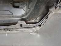 фото thumb №8, Бампер перед honda crv cr-v cr v 18-