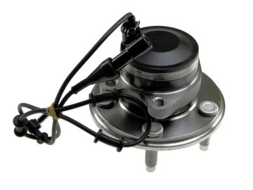 фото thumb №1, Ступиця колеса перед jaguar s-type 99-, xf 2wd 08-, xj 03-05