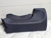 фото thumb №1, Защита заглушка молдинг консоли панели toyota prius v 55044-47080