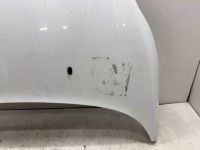 фото thumb №5, Ford fiesta mk7 08- капот крышка двигателя