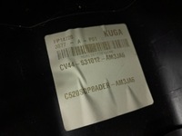 фото thumb №6, Ford kuga mk2 боковина оббивка багажника права cv44-s31012-amw