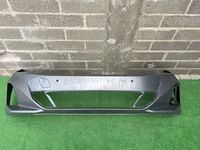 фото thumb №1, Bmw 3 g20 lci lift бампер перед