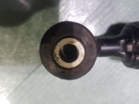 фото thumb №11, Амортизатор зад новый ford fiesta mk7 bv21-18080-aa