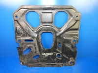 фото thumb №1, Mazda 3 iii bm 13- защита подвеска плита металлическая