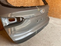 фото thumb №7, Hyundai santa fe iv 2019r- кришка багажника зад