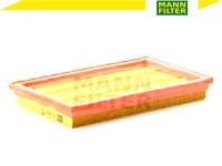 фото thumb №2, Фільтр повітря [mann-filter]