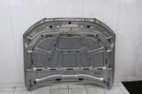 Audi a4 b8 07r- капот крышка двигателя lx7w Цена, фото thumb