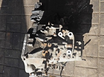 фото thumb №5, Honda cr-v iii 3 коробка передач коробки передач mh0 8r08 6-biegów з редуктор дизель 2,2