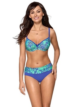Strój kąpielowy góra AVA sk 111 push up roz. 60E