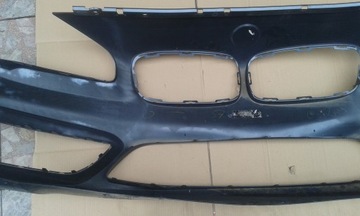 фото thumb №13, Бампер перед переднє bmw 2 f45 f46 14-19 7328677