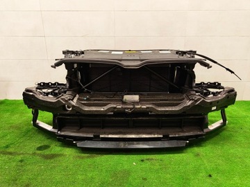 фото thumb №13, Bmw 5 g60 перед капот бампер лампы крылья pas переднее м-пакет a300