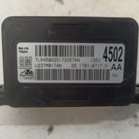 Opel astra iv j блок управления модуль esp 13514502 Оригинал, фото thumb