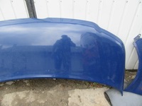 фото thumb №8, Vw transporter multivan t5 03-09 капот бампер крыло pas перед комплектный