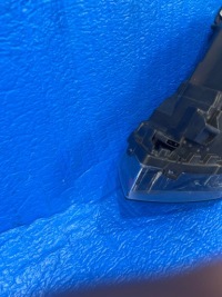 фото thumb №13, Vw polo vi full led gti лампа правый перед 2g1941774a