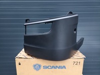 фото thumb №1, Бампер уголок scania r s 2295948 новый оригинал.