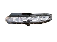 фото thumb №1, Лампа дневная левая led citroen berlingo iv 18-22