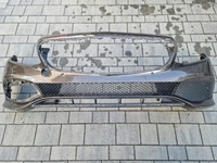фото thumb №1, Mercedes e klasa w213 бампер передний перед