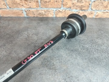 фото thumb №5, Полуось правая задняя правые зад 8664046 bmw 5 g30 g31 2.0d 520d