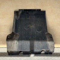 фото thumb №1, Плита защита pod двигатель renault captur lift 8200540585