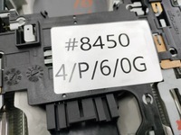 фото thumb №7, Лампа внутренняя audi a3 8l 8l0947111d