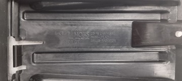 фото thumb №10, Kia ceed iii рестайлинг gt 2021- решётка бампера решётка радиатора