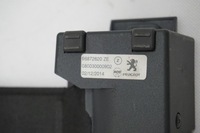 фото thumb №7, Шторка багажника peugeot 508 lift 96872620ze