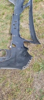 фото thumb №7, Бампер передній перед peugeot 2008 lift