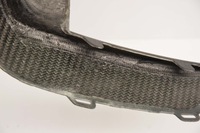 фото thumb №5, Решітка ліва бампер bmw m8 f91 f92 f93 карбон