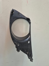 Рамка протитуманної фари правий перед bmw e65 e66 рестайлінг  7142180 в Україні, фото thumb