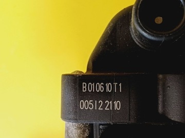 фото thumb №5, Котушка запалювання vw golf iii 1.8 бензин 0986221000 nr770