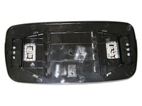 фото thumb №1, Вкладыш зеркала зеркало зеркало daf cf85 xf95 105 подогреваемый