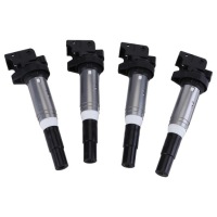 фото thumb №15, Катушка зажигания bmw 1er e81 3er e46 5er e39 e60 f10 6-er e63 e64