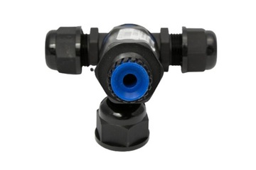 Złączka kablowa hermetyczna 3x2,5mm2 16A 250V IP68