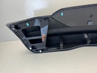 фото thumb №13, Ford mondeo mk5 v універсал 14-22r накладка кришки багажника зад