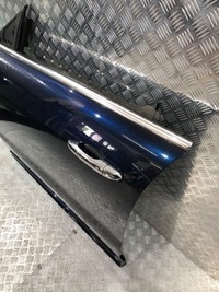 фото thumb №5, Дверь левый перед передние maserati levante 004b