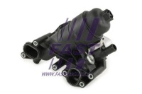 фото thumb №3, Fast ft55404 радиатор масла, масло двигательный