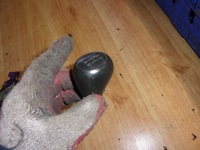 фото thumb №1, Hyundai i10 i ручка переключения передач lift